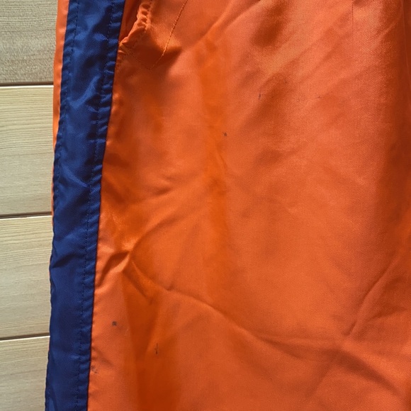 Nike Retro Swim Shorts Size M - Picture 3 of 5